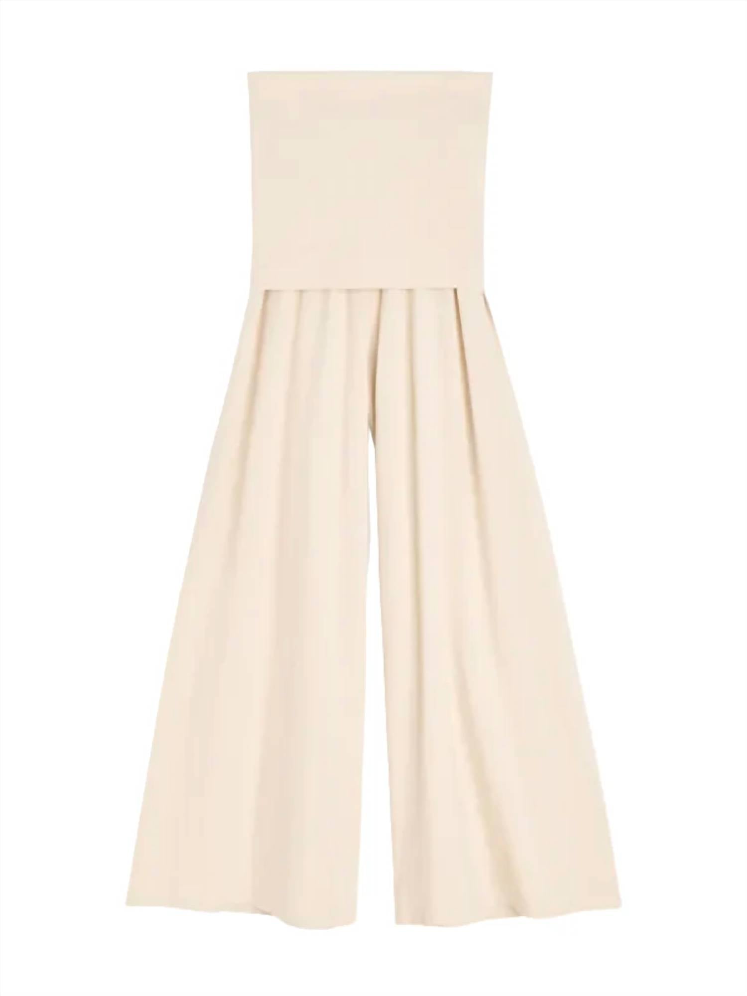 By Malene Birger - Marciel Stretch Jumpsuit