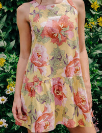 Love The Label - JASMYN MINI DRESS