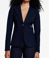 Smythe - Full Back Dutchess Blazer