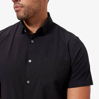 Mizzen + Main - Leeward Short Sleeve Shirt