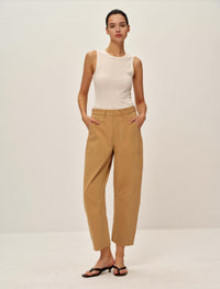 Elodie - Aimee High Rise Pant