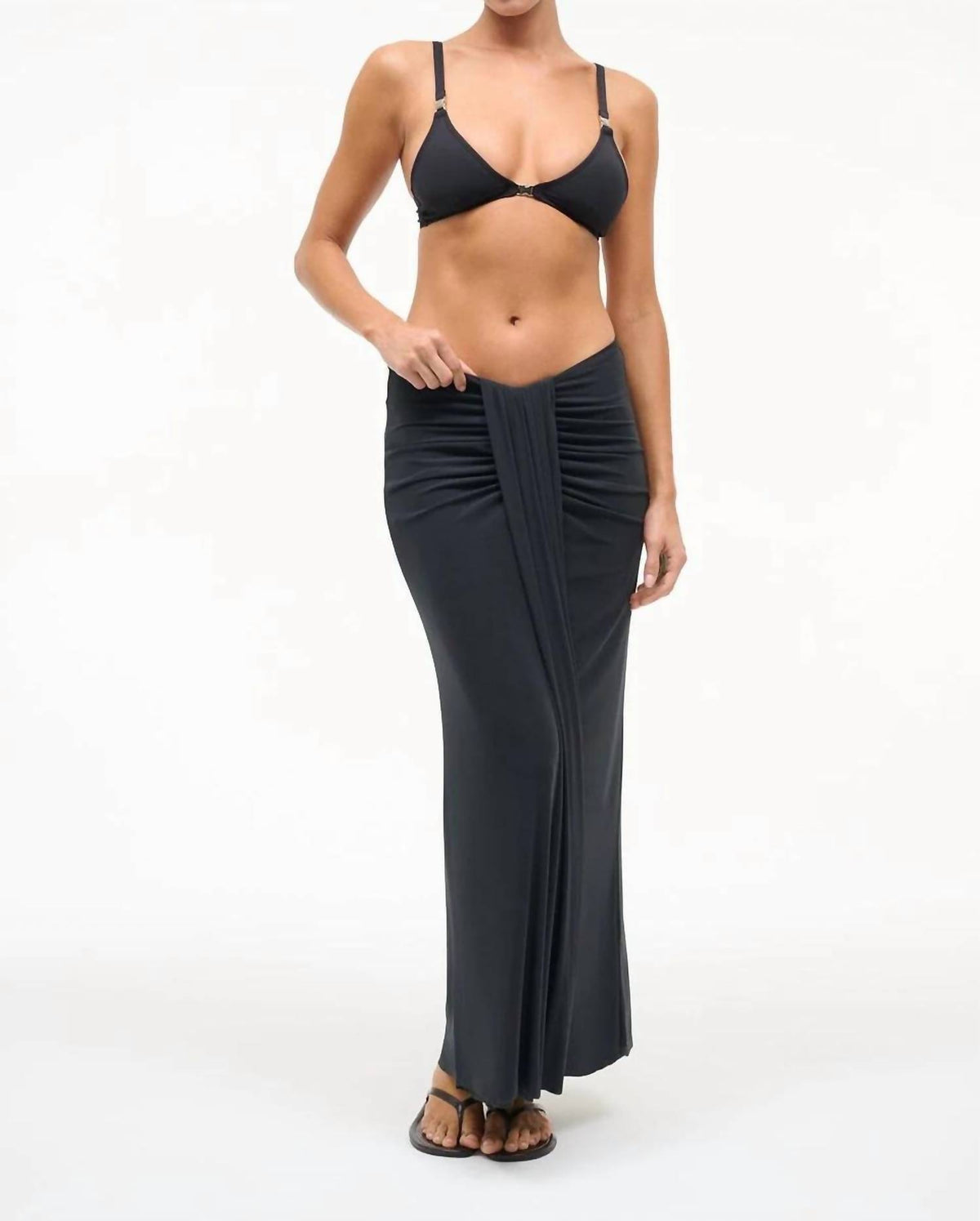 Staud - Myra Bikini Top
