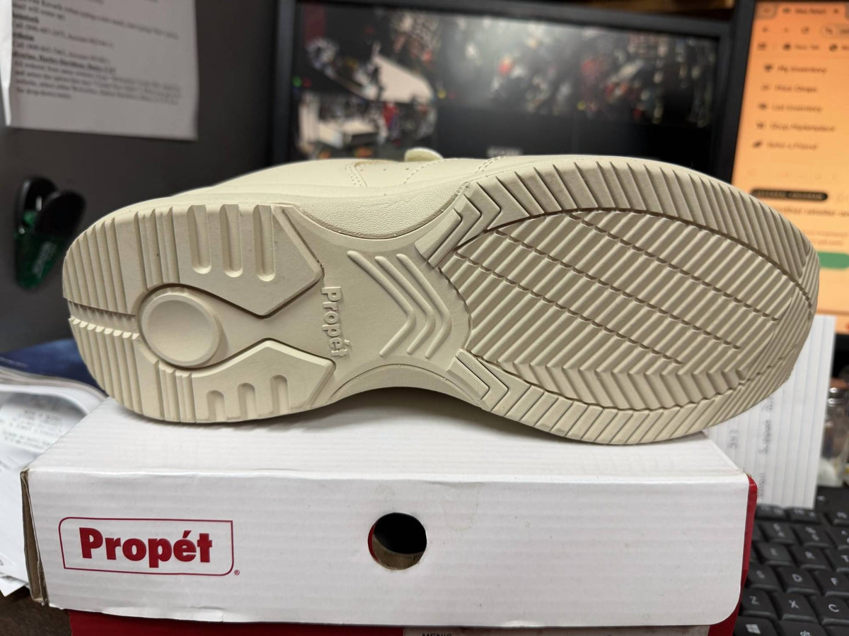 Propet - Men's Life Walker Strap X Shoes