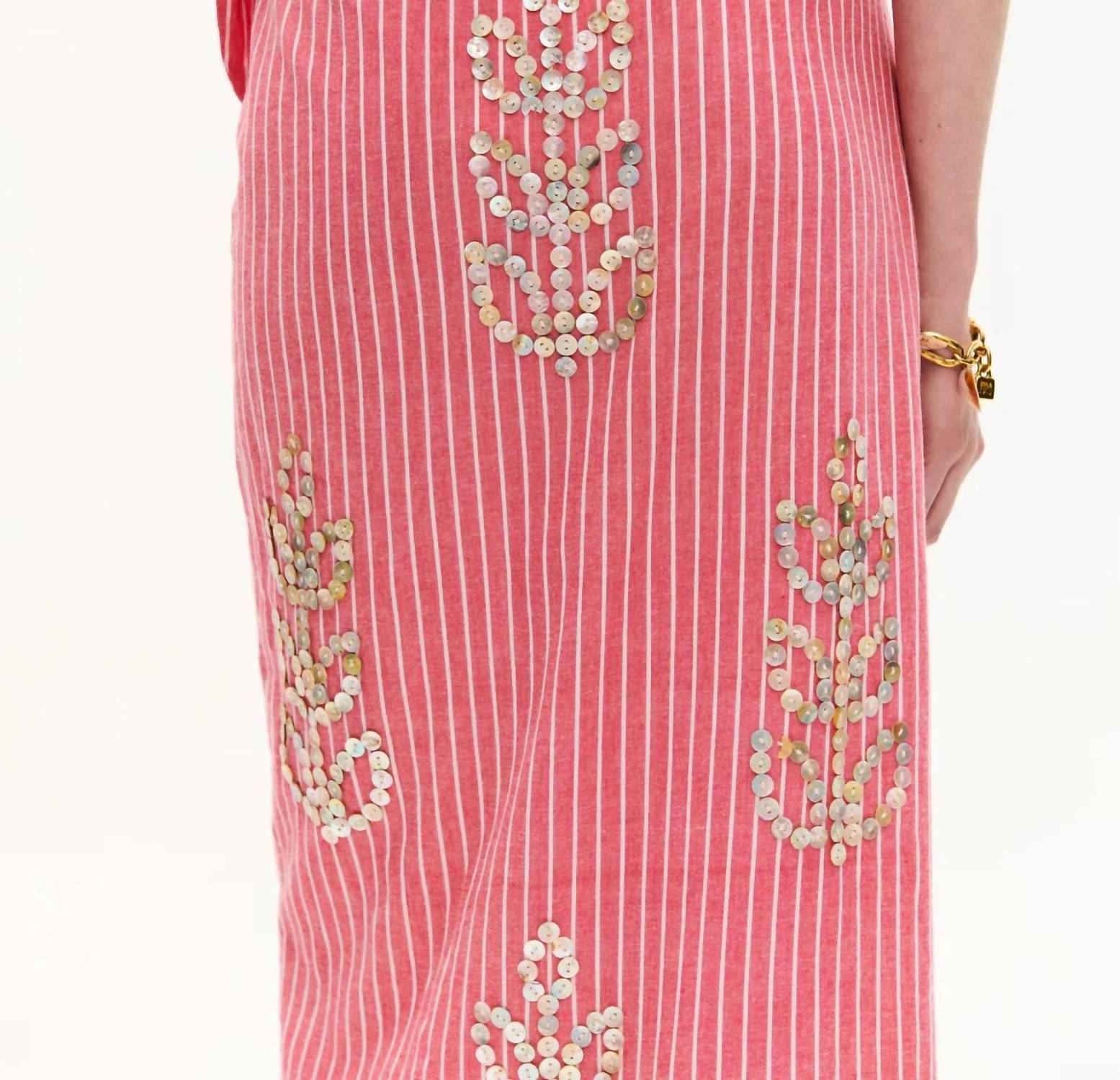 Carolina K - Loren Skirt