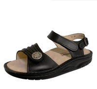Finn Comfort - Women's Sausalito Sandal
