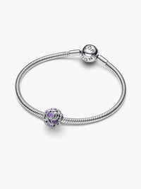 Pandora - Openwork Hearts Mum Charm