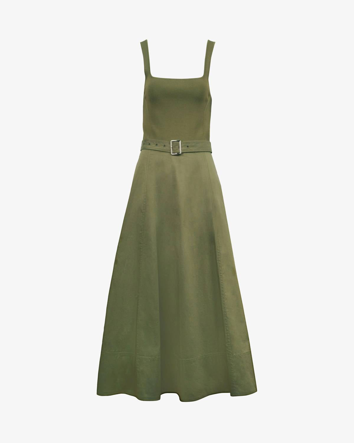 Tanya Taylor - Women's Carmen Dress