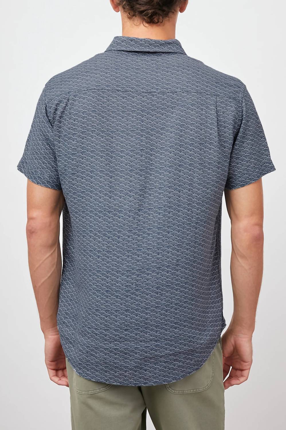 Rails - Carson Short Sleeve Shirt