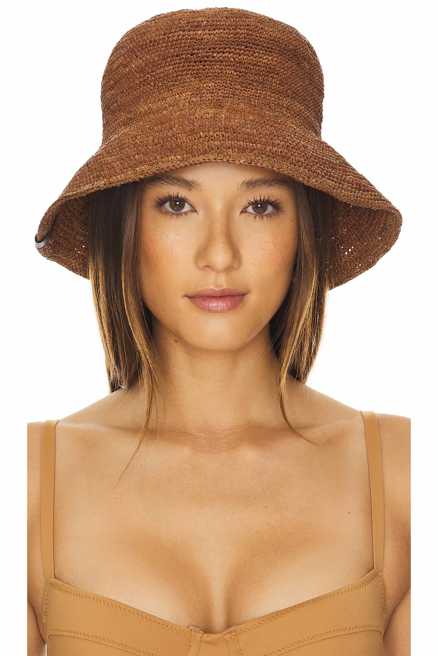 Rag & Bone - Women's Jade Rollable Hat