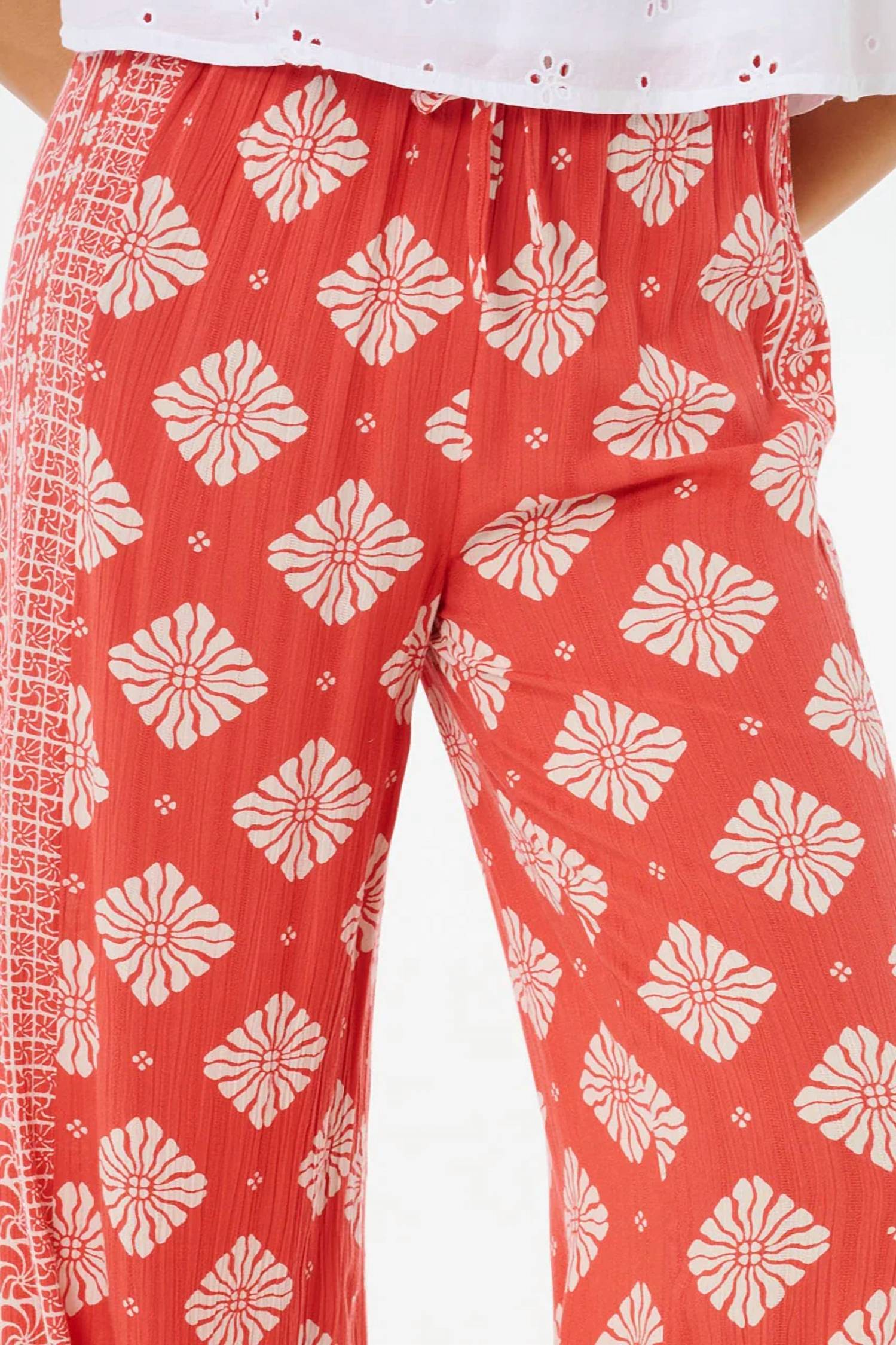 Rip Curl - Ventura Wide Leg Pants
