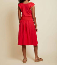 Nation Ltd - Mina Dress