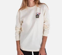 Jetty - Women's Market Long Sleeve Top