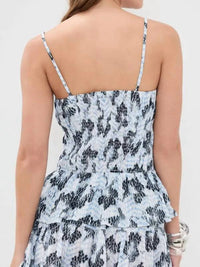 Ulla Johnson - Anya Cotton Top