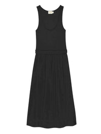 Nation Ltd - Sadelle Clean Combo Midi Dress