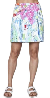 Claire Desjardins - Liberty In The Garden Skort