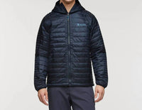 Cotopaxi - Capa Insulated Hooded Jacket