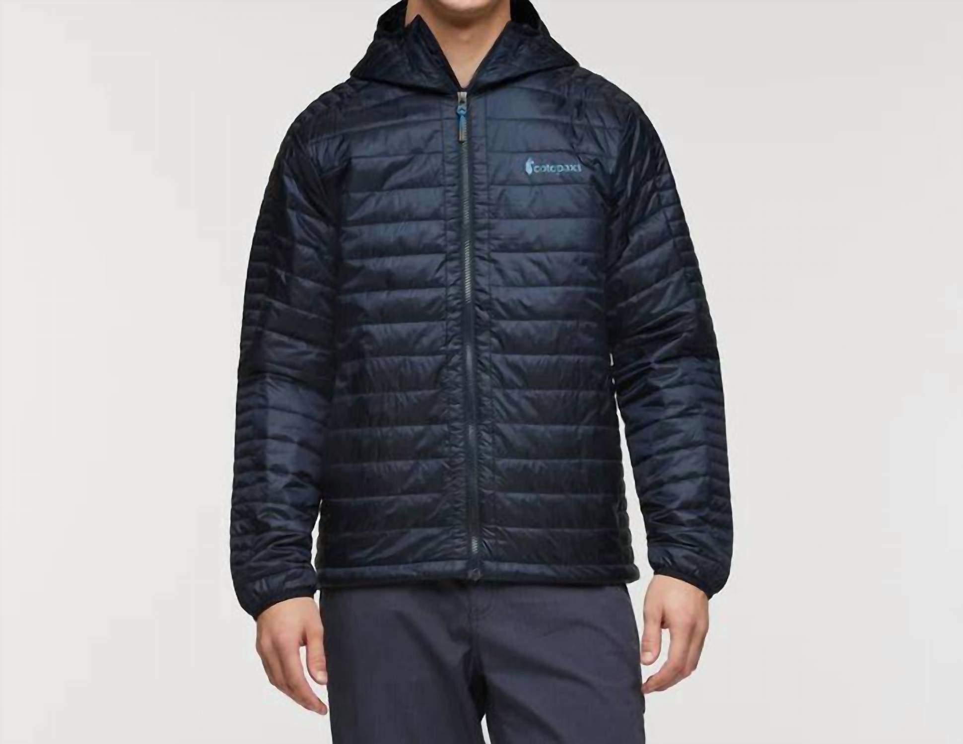 Cotopaxi - Capa Insulated Hooded Jacket