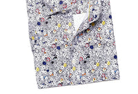 Eight X - Buncha Buttons Short Sleeve Button Down Shirt