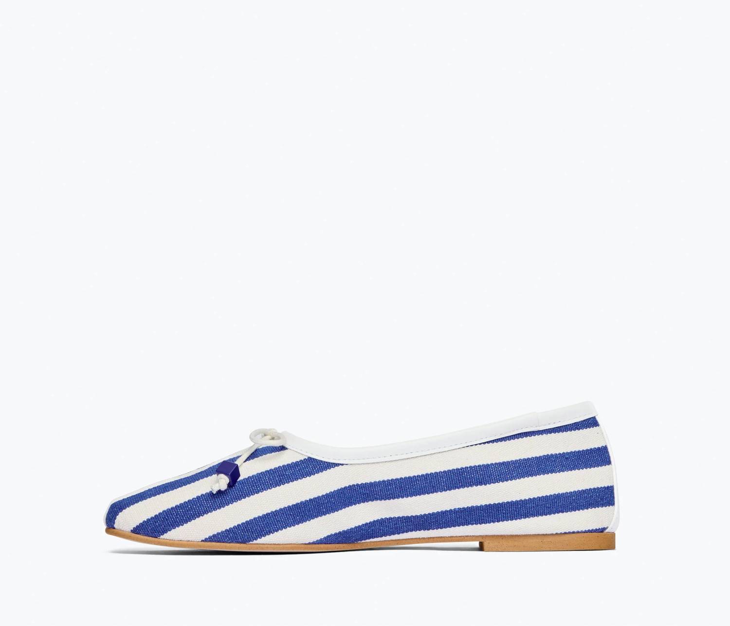 Freda Salvador - Women's Jada Ballet Flat Shoes