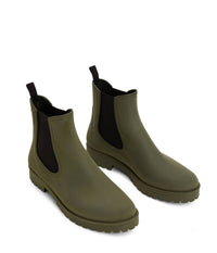 Matt & Nat - Women's Laney Vegan Rain Boots