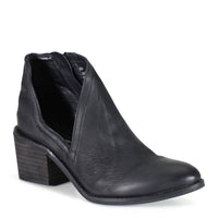 Diba True - Women's Ma Sheena Ankle Cut-out Boots