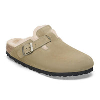 Birkenstock - Women's Boston Shearling Clogs
