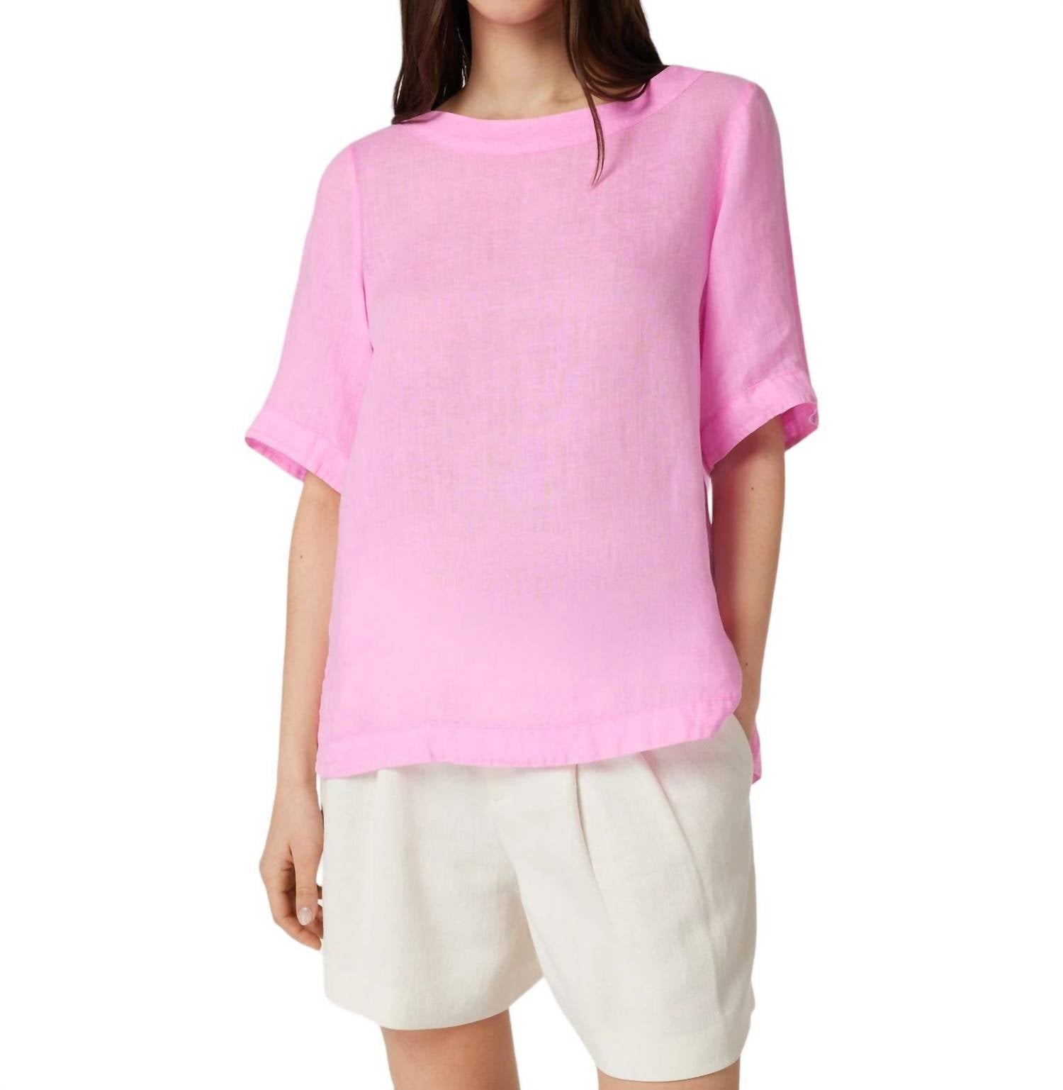 0039 Italy - GIGI BLOUSE