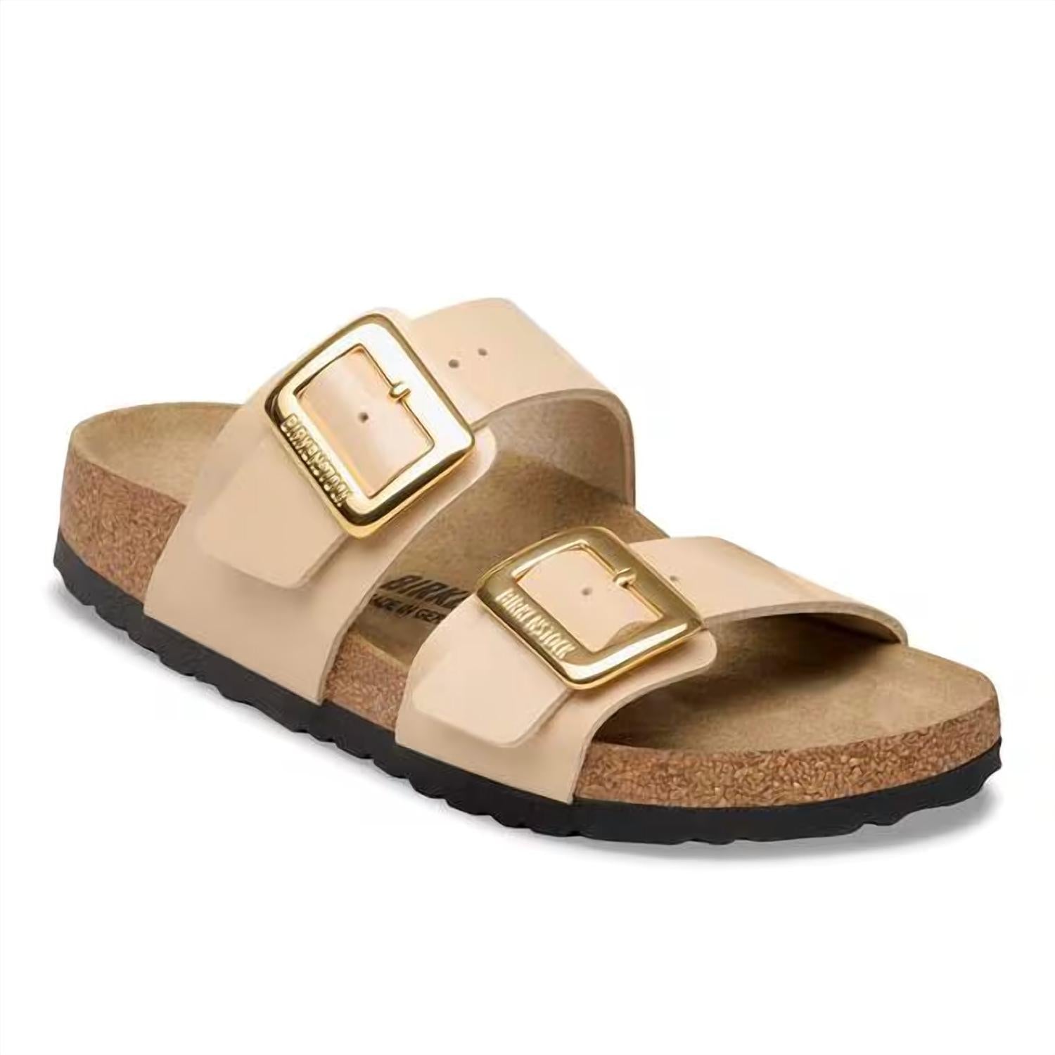 Birkenstock - Women's Sydney Luxe Sandals
