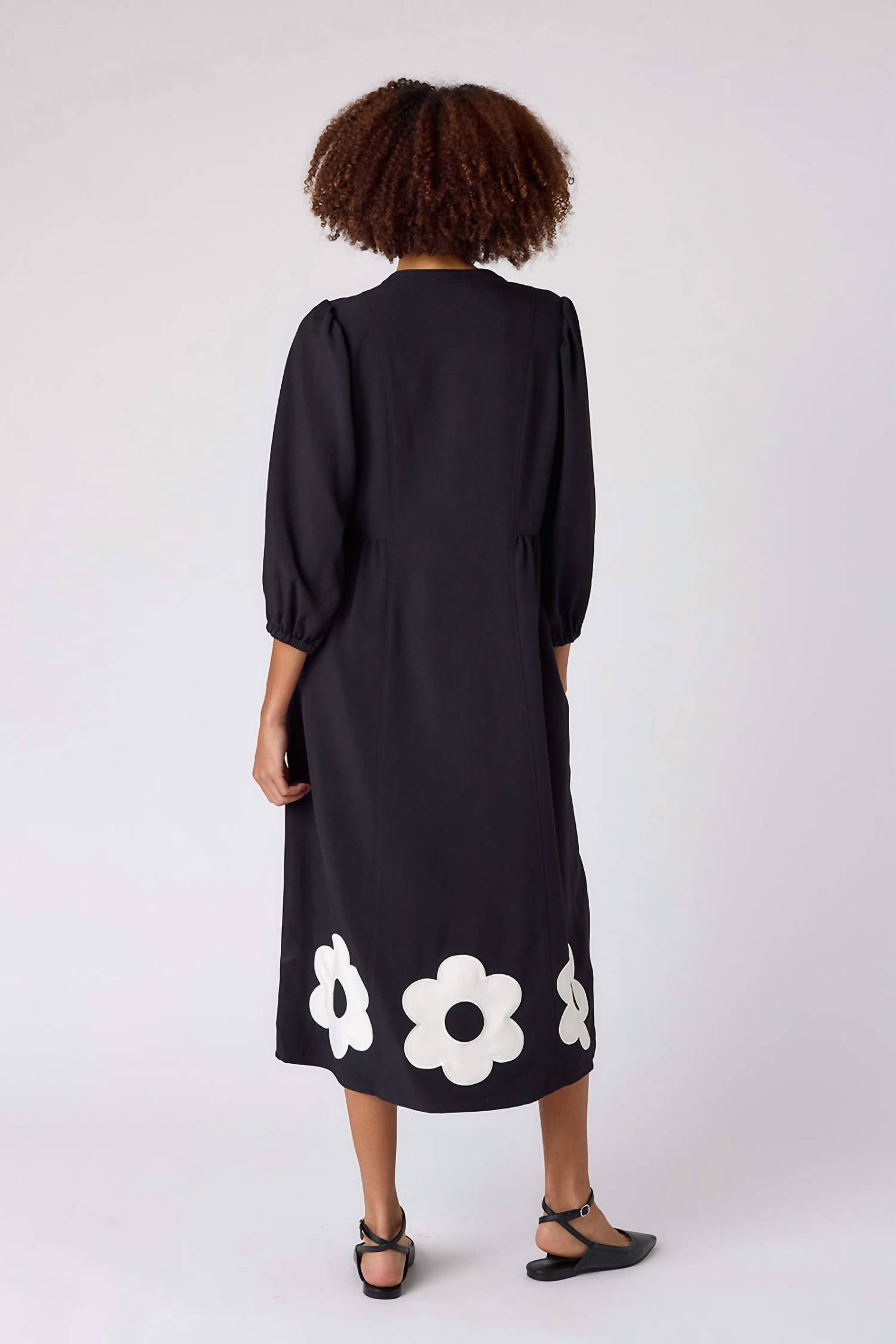 Crosby By Mollie Burch - Indie Dress