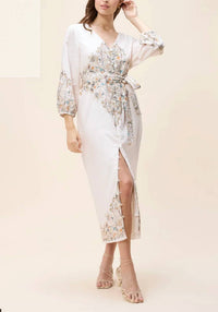 Cleobella - Seema Midi Dress