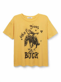 Daydreamer - Who Gives A Buck Tee
