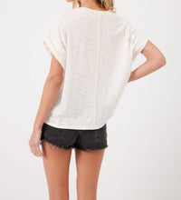 Kylie Paige - Women's Madison Top