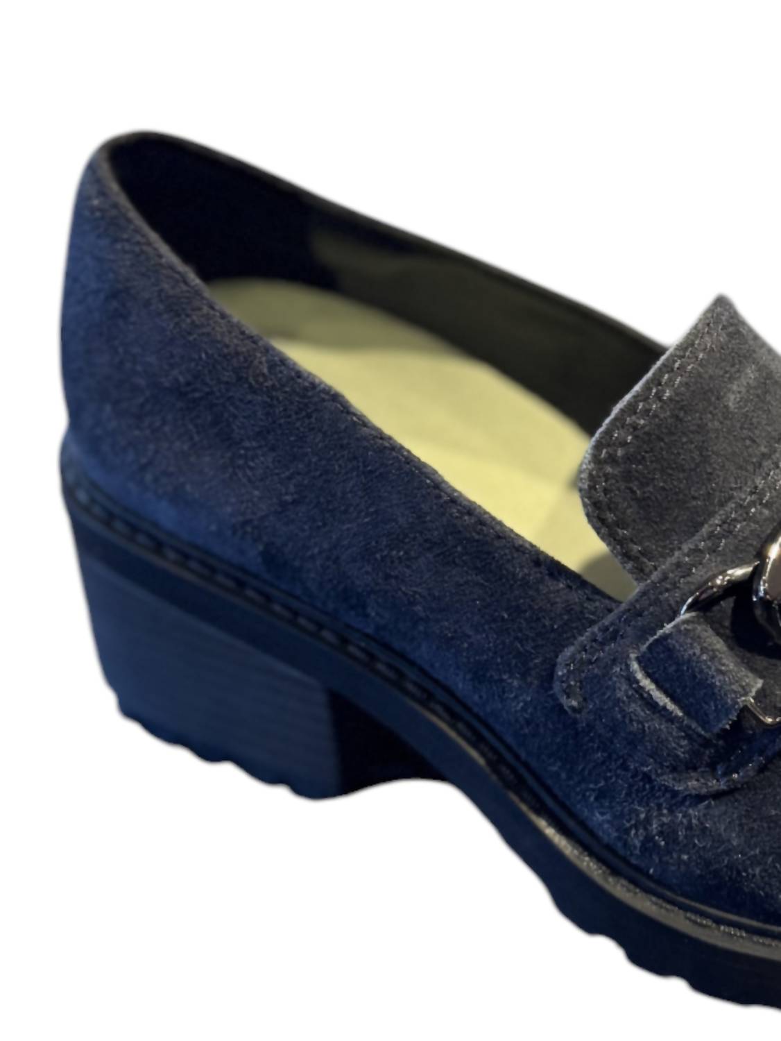 Salvia - Women's Monte Loafer