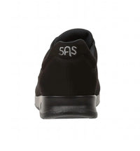 SAS Women's Freetime Walking Shoes in charcoal - women's sneaker - view 5