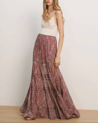 Veronica Beard - Josiane Maxi Dress