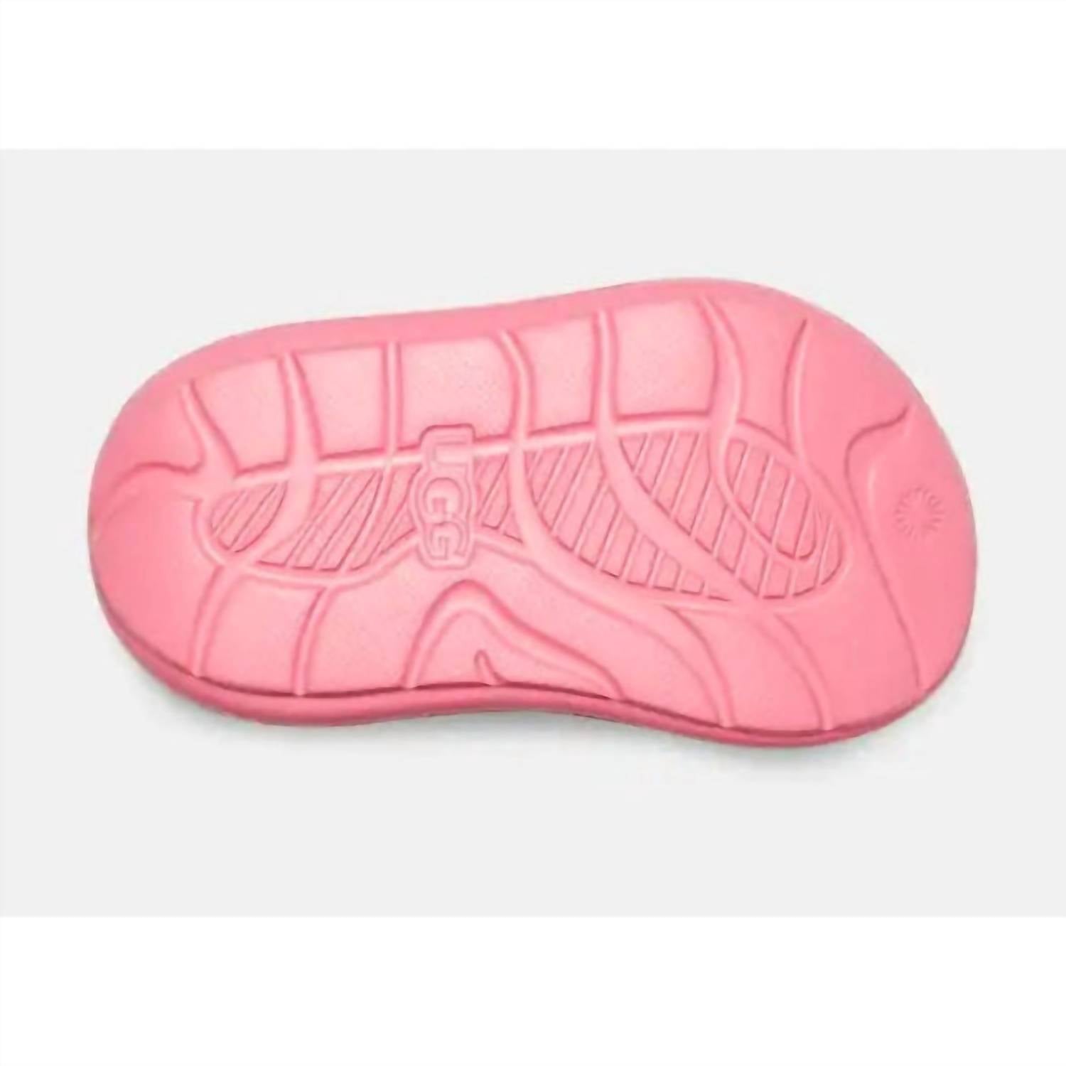 Ugg - Girl's Sport Yeah Slides
