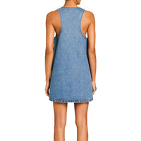 Ser.O.Ya - Rayna Overall Dress
