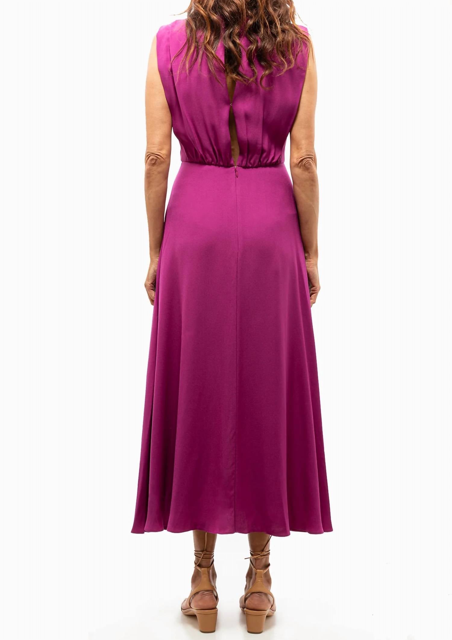 Saloni - Marla Dress