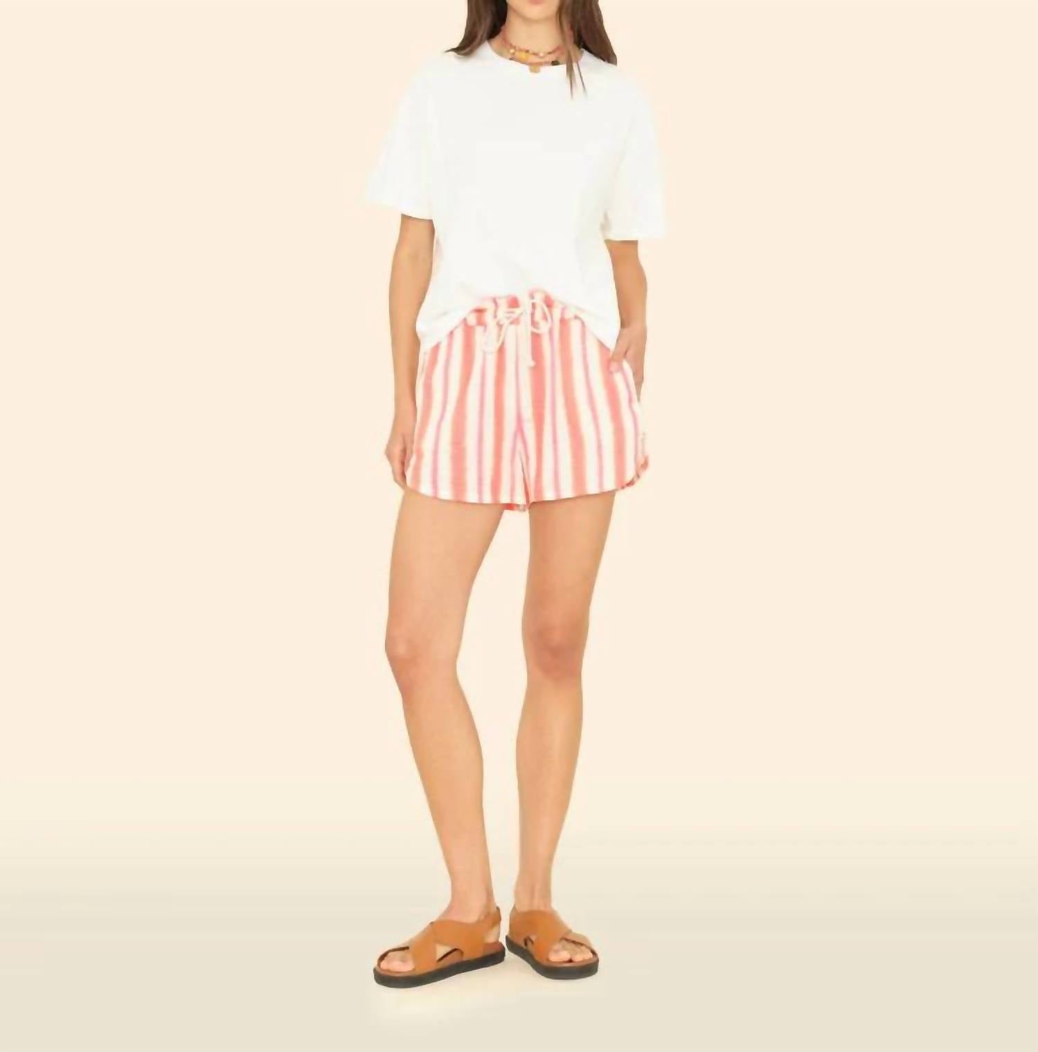 Xirena - Starla Pull On Shorts
