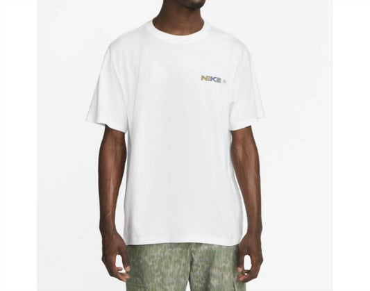 Nike - Men's SB Apple Pigeon Graphic T-Shirt