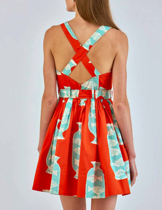 Hunter Bell - Eileen Dress