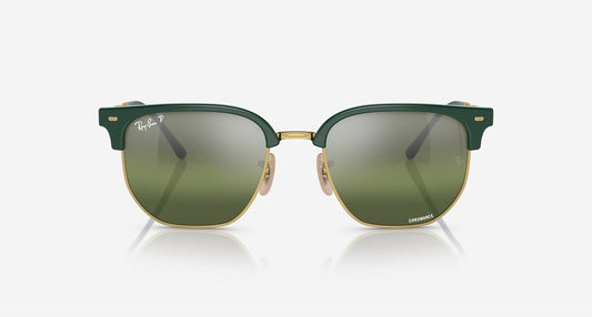Ray Ban - Men's Irregular Sunglasses