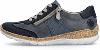 Rieker - Women's Trainer Shoes