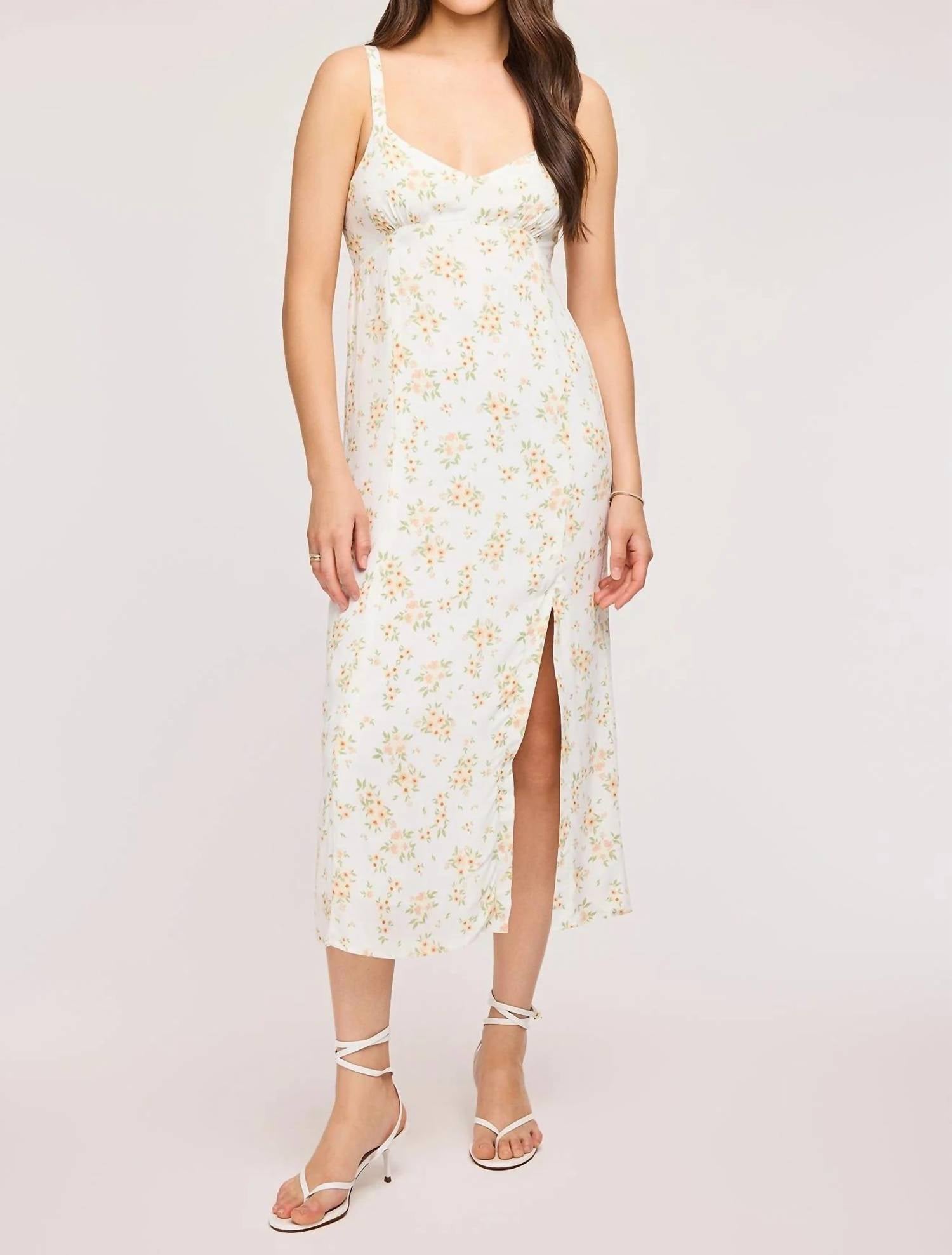 Gentle Fawn - Lysandra Dress