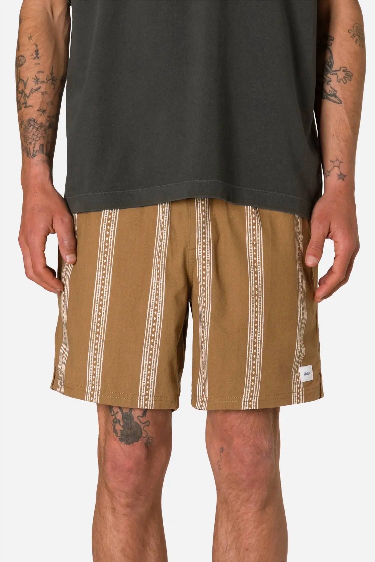 Katin - Men's Cedar Local Short