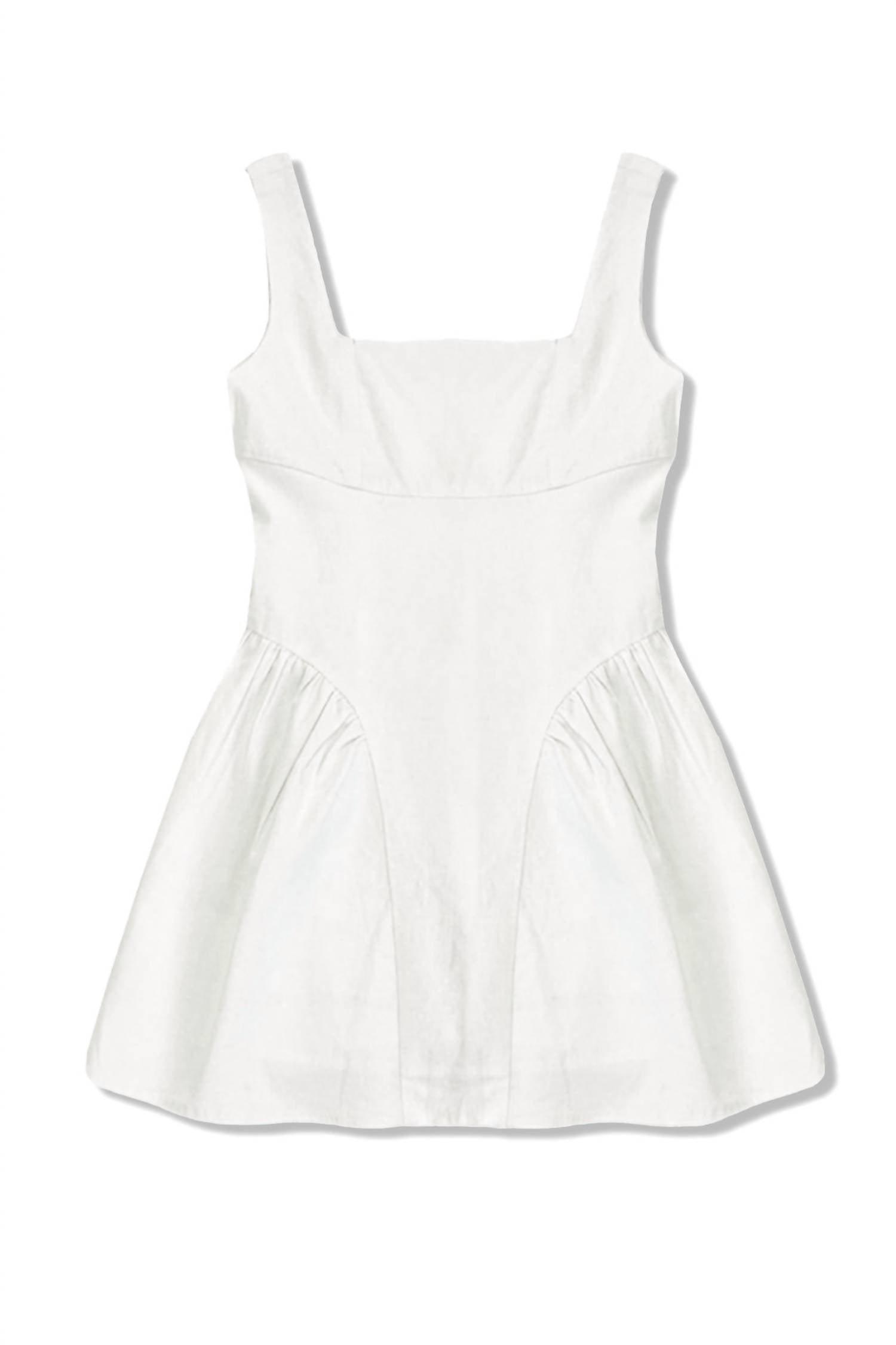 Katie J Nyc - Girl's Brenna Mini Dress