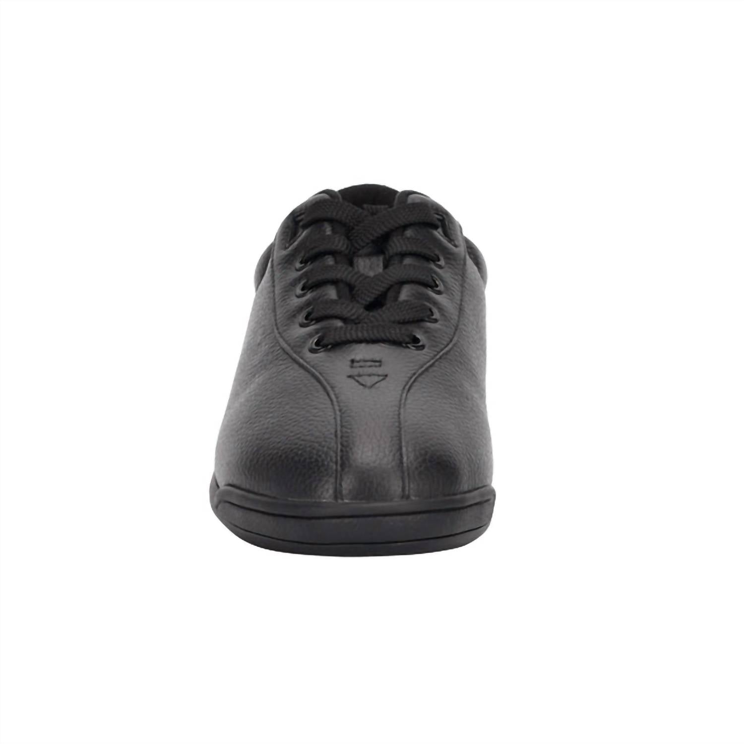Easy Spirit - Women's Ap1 Leather Walking Shoes