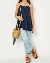 Pinch - Malia Tank Top