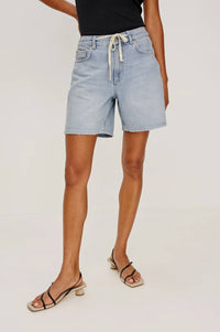 Rails - Dume Short