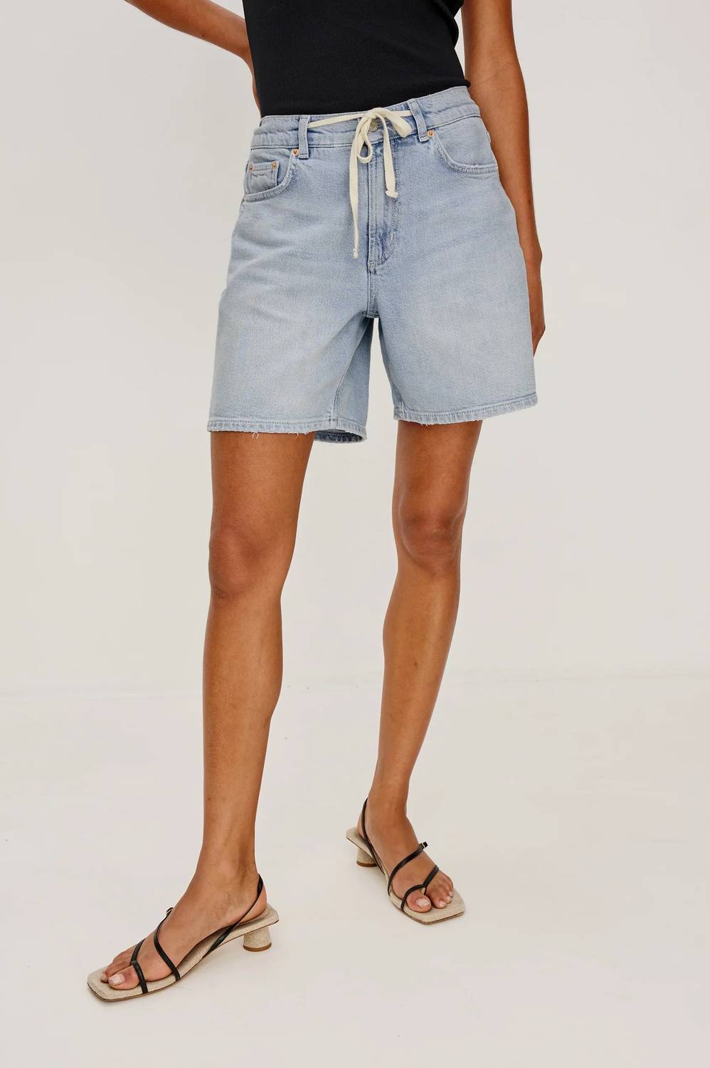 Rails - Dume Short
